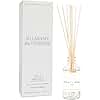Sweet Water Decor Salt & Sea Reed Diffuser Set - Sea Salt Citrus & Musk Amber Scent Diffuser - Reed Diffusers for Home with Long Lasting Fragrance - Non-Toxic Oil Reed Diffuser - Made in The USA