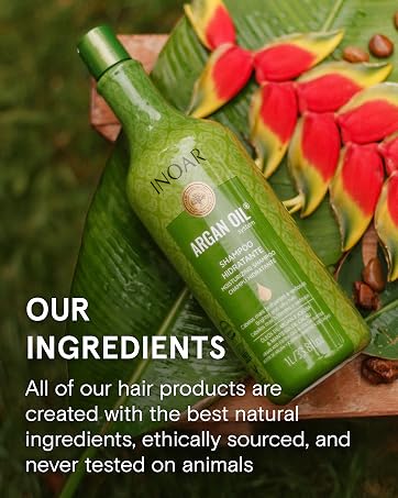 Argan oil