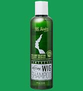 allday locks wig care collection wig shampoo