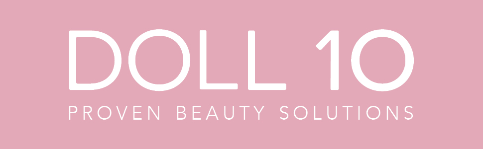 Doll 10 - Beauty Solutions