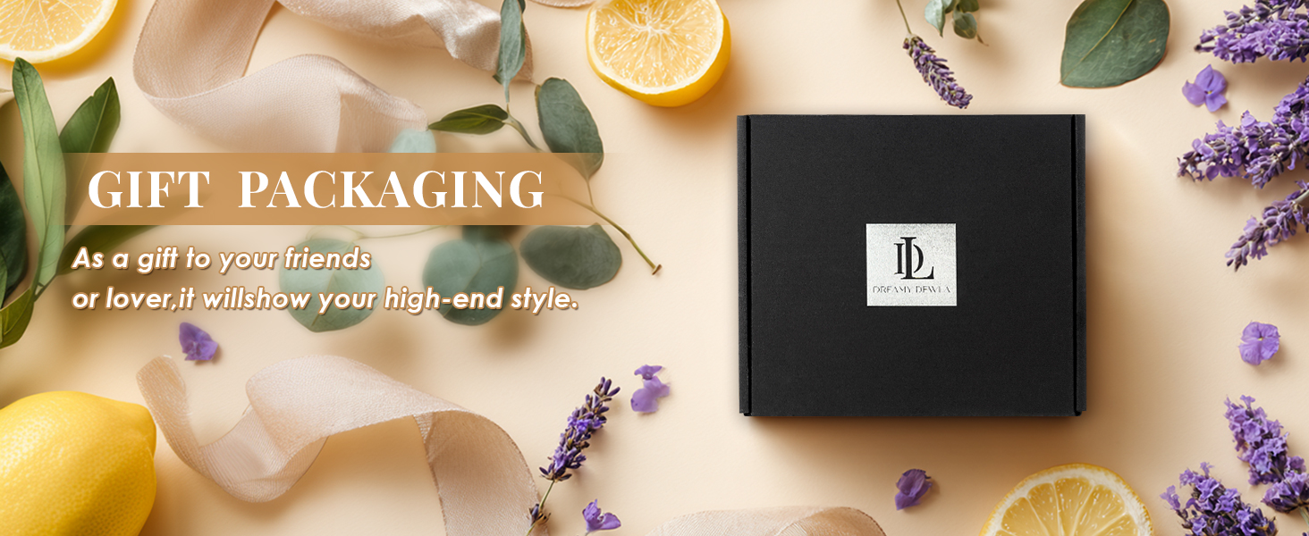 candles for women