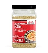 Yeast Flakes