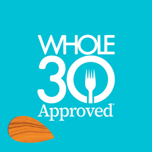 whole 30 approved