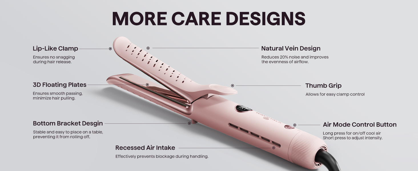 More Care Designs