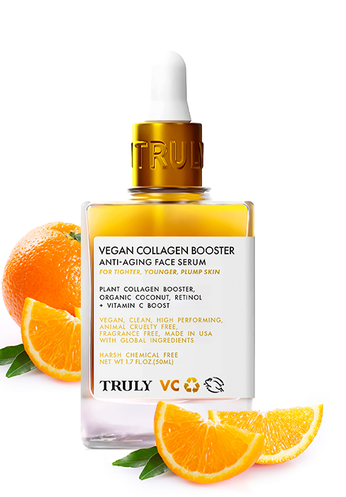 Vegan collagen booster - module 5 - image 1
