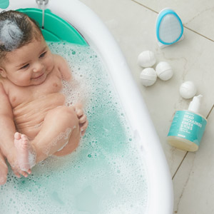 vapor bath bombs