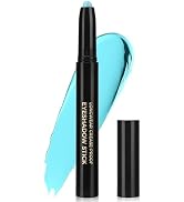 FIVEFULU Matte Cream Eyeshadow Stick, Eye Shadow Stick for Women Waterproof Long-Lasting Ultra-...