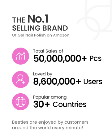 nail polish