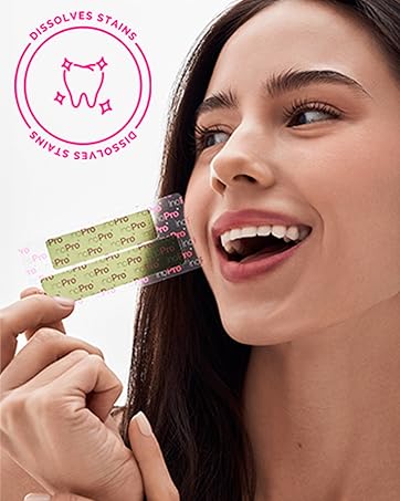 teeth whitening