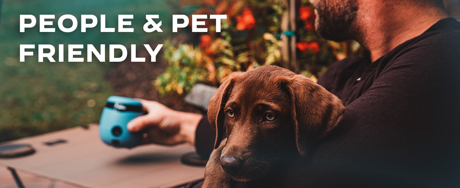 3a_Pet Friendly