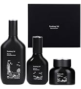 [PKY] Pyunkang Yul Black Tea Line Gift Box Set, Deep Nurishment for Anti-aging, Rich Moisture Ton...