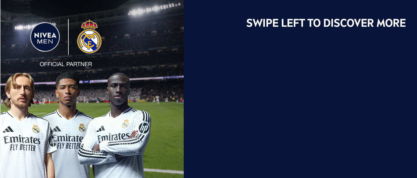 Nivea Men