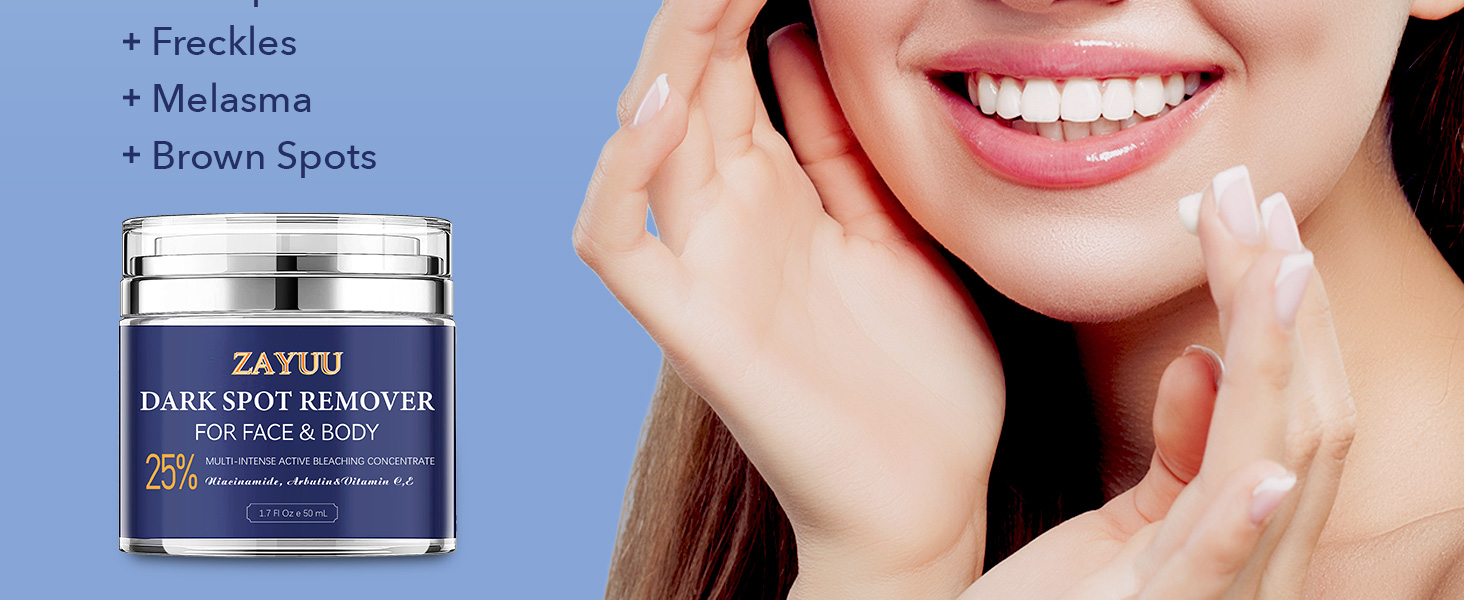 Dark Spot Remover for Face 2