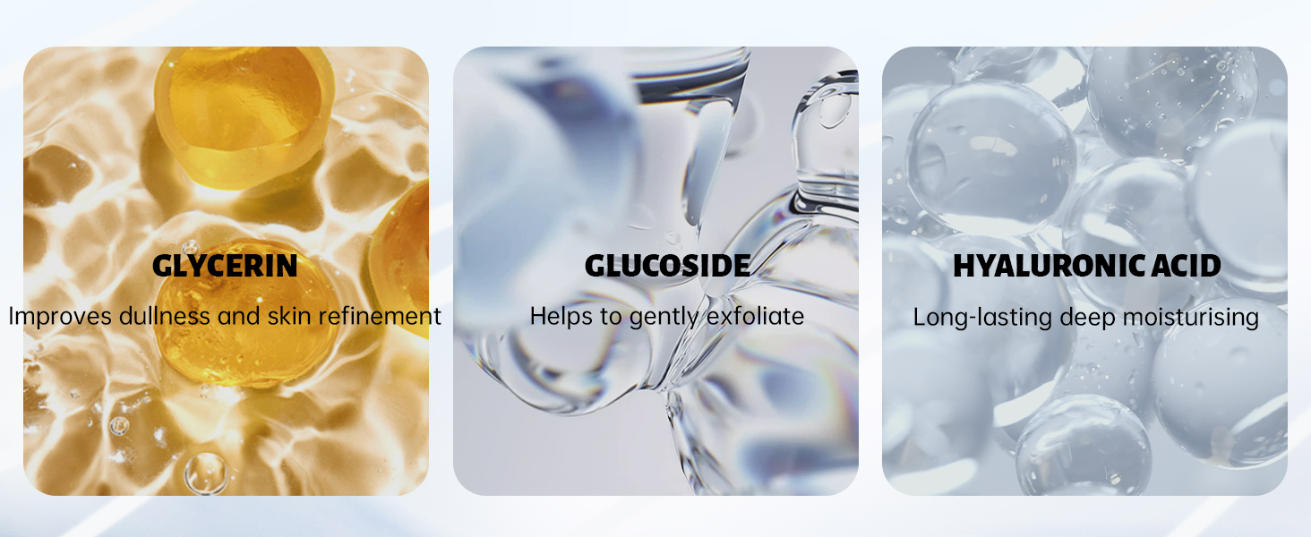 moisturizing cream