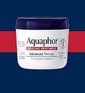 Aquaphor healing ointment advanced therapy 14 oz