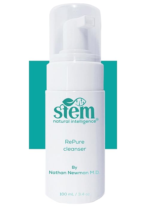 cleanser face skin wash oil cleansing care skincare facial foam pore acne oily best foaming toner