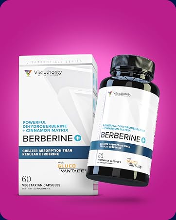 Berberine