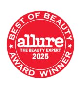 allure best in beauty