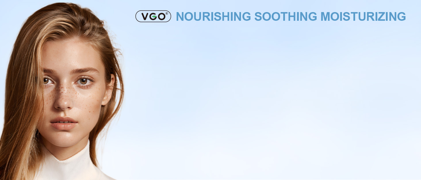 Moisturizing Cream