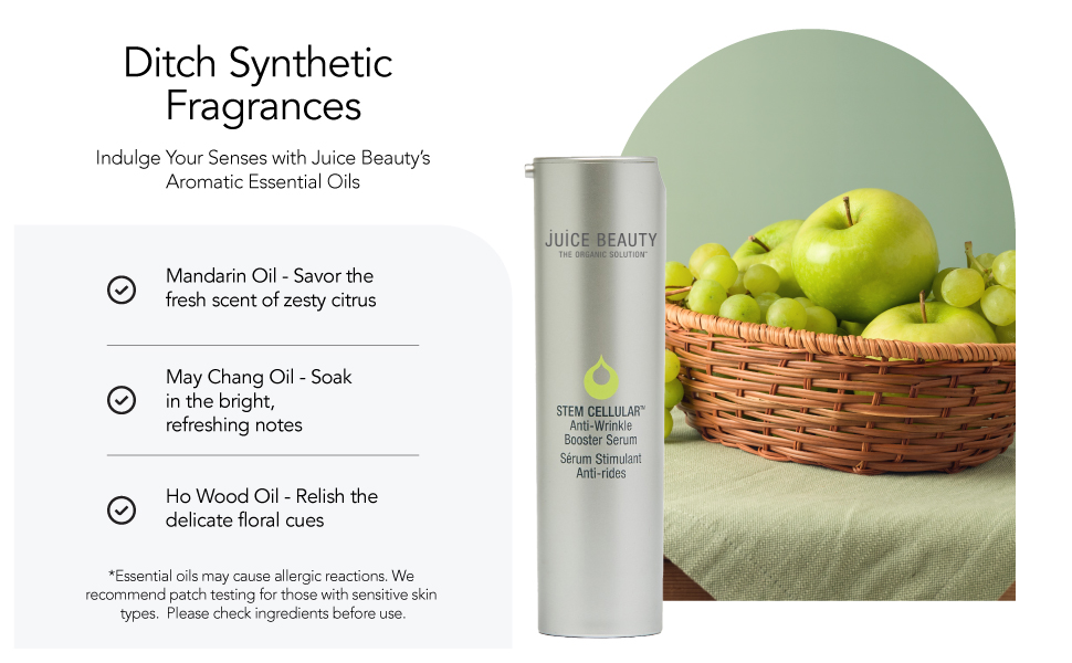 B005I412W8 Stem Cellular Anti-Wrinkle Booster Serum with Vitamin C