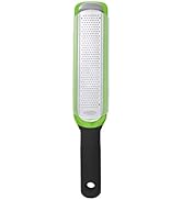 OXO Good Grips Etched Zester and Grater