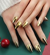 press on nails