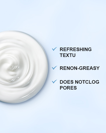 Moisturizing Cream