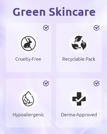 Green Skincare