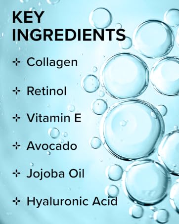 key ingredients