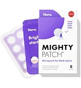 Mighty Patch Micropoint for Dark Spots from Hero Cosmetics - Post-Blemish Dark Spot Patch with 39...