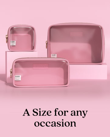 A size for any occassion