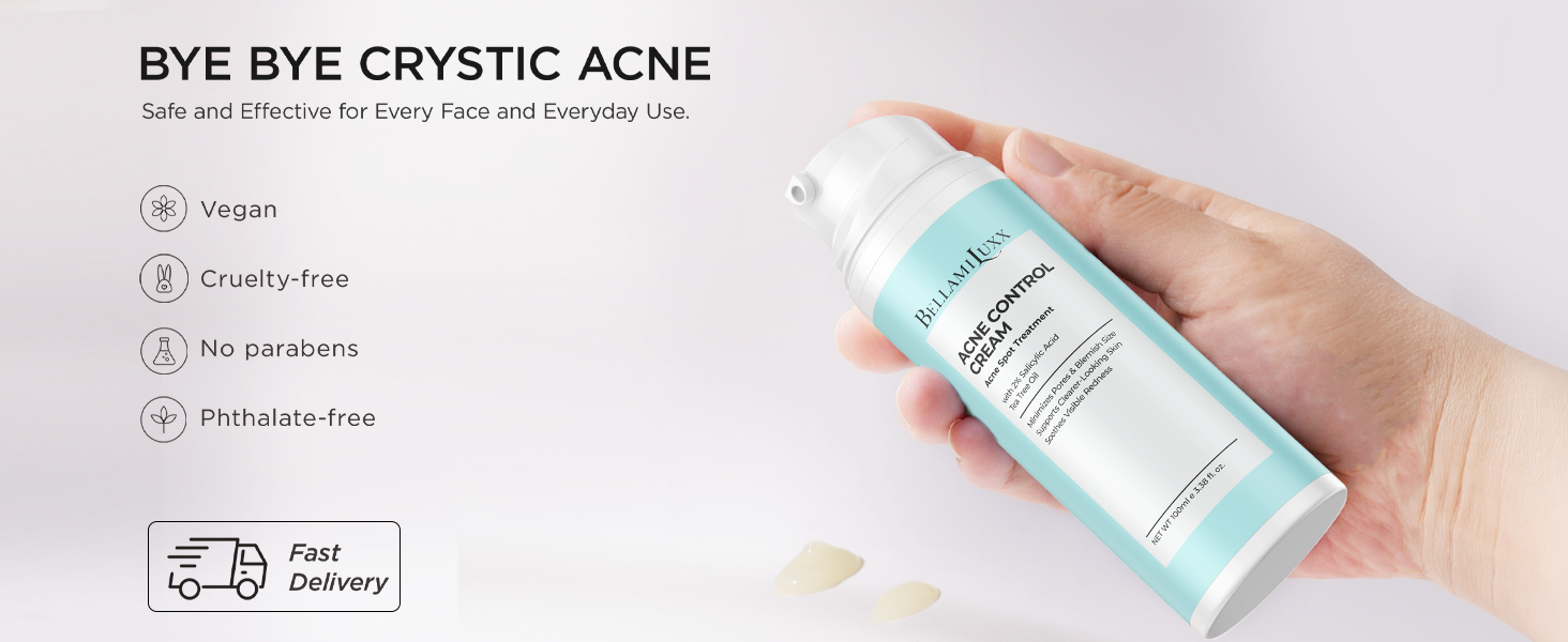 acne treatment