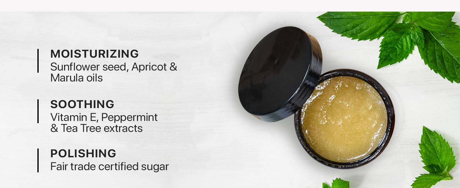 best body scrub women men coconut natural organic exfoliate exfoliant cellulite scubs face