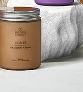 Luxury Coffee Candle 227g.