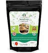 AYURVEDASHREE Bentonite Clay Powder, 200 Gm, Indian Healing Clay, Natural Face Pack, Exfoliating,...