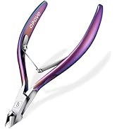 Cuticle Pusher