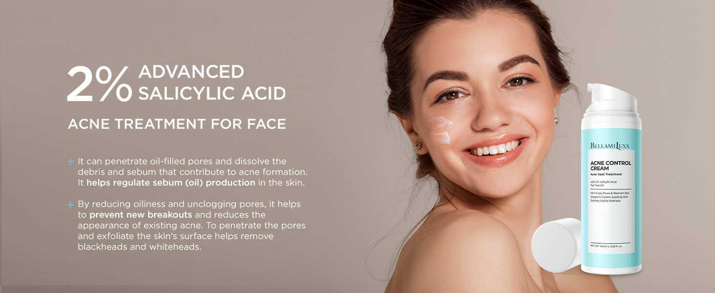 acne treatment for face