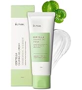 IUNIK Centella Calming Gel Cream Vegan Non-Sticky Face Moisturizer Acne-prone Sensitive Oily Dry ...