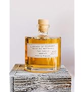 Library of Flowers Bubble Bath | Relaxing, Gentle Bubble Bath | Skin Hydrating & Deep Moisturizin...