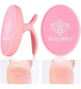 Modelones Nano Glass Foot File - Professional Foot Scrubber and Callus Remover, Heel Scraper for ...
