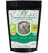 AYURVEDASHREE Punarnava Powder 200 Gm I Boerhavia diffusa I Supports Weight Management, Kidney, L...