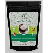 AYURVEDASHREE Alum Powder 200 Gm | Food Grade | Granulated Powdered Alum | Food Preservative Pres...