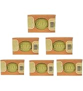 Dalan Antique Olive Oil Bar Soap 100% Natural 6 Pack