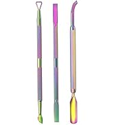Cuticle Pusher