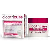 Cicatricure Face Moisturizer, Antimanchas Brightening Moisturizing Gel Cream, Reduces Dark Spots,...