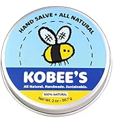 KOBEE'S ALL NATURAL. HANDMADE. LIP BALM. Kobeesco Hand Salve, Hand Wax, Hand Moisturizer, Hand So...