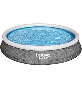Bestway Fast Set 13' x 33