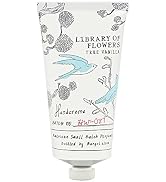 Library of Flowers True Vanilla Handcreme | 2.65 oz / 75 g