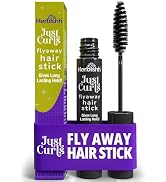 Herbishh Quick Slick Flyaway Hair Finishing Stick 10ml