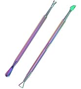 Cuticle Pusher